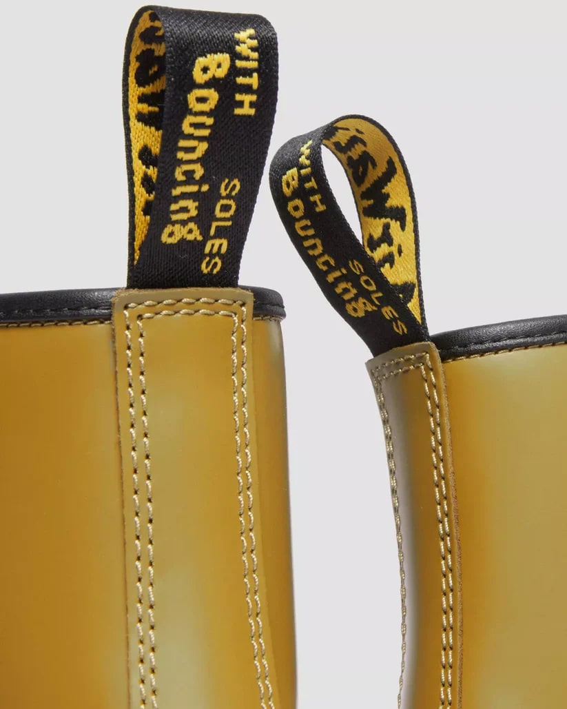 Ghete Unisex, Dr. Martens, 1460 31338361 - 4 | YEO